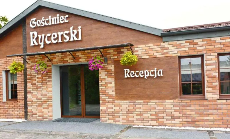 Gościniec Rycerski