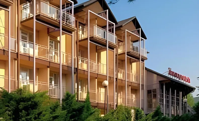 Hotel Solina Resort & Spa
