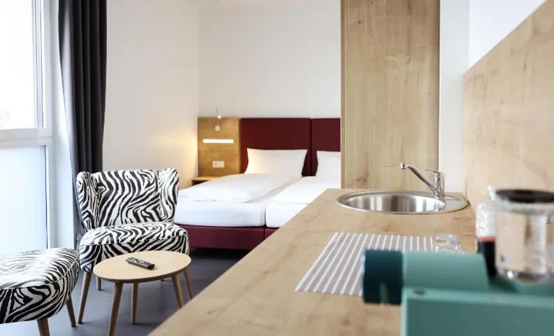 Hotel No151