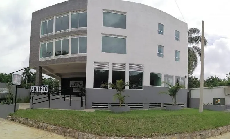 Hotel Las Vias
