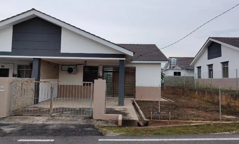Unit 2 Islam Taqwa Homestay