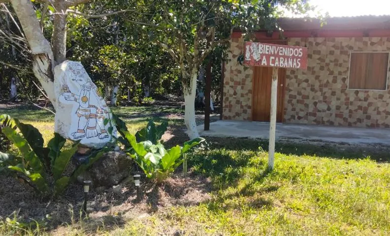 koten Naj Cabanas