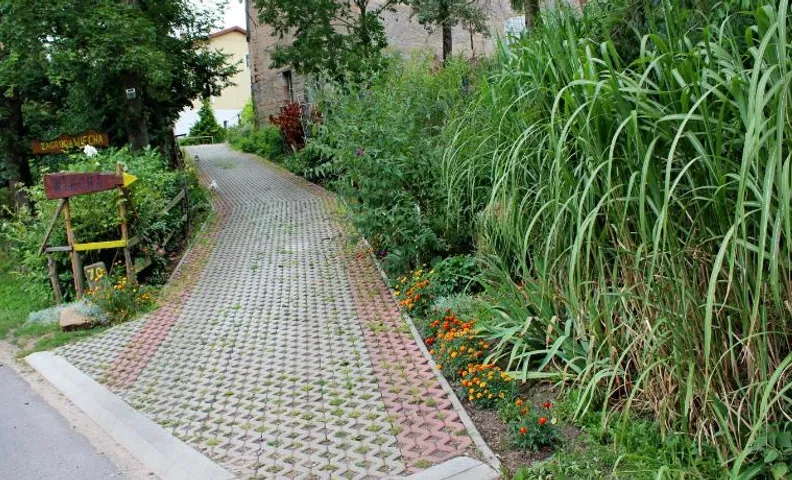 Zagroda Agroturystyczna Wiecha