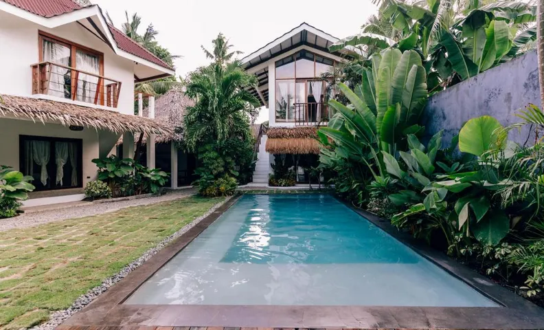 Katmon Villas