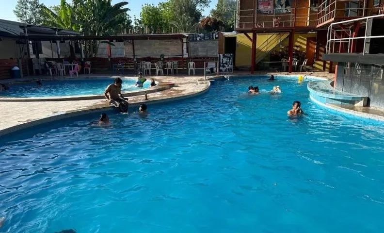 Keylas Hotel