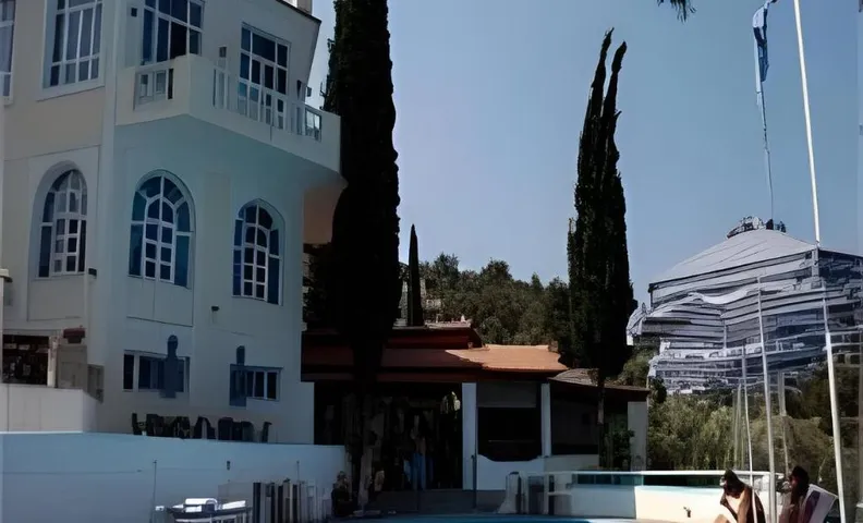 Kerveli Village Hotel
