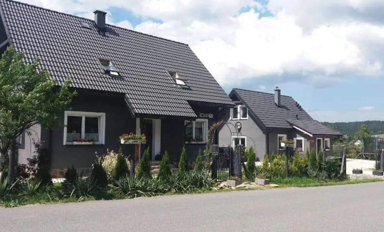 Agroturystyka,, Ranczo Kruszynki"