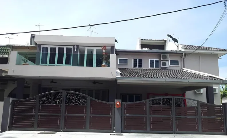 베르참 베케이션 하우스