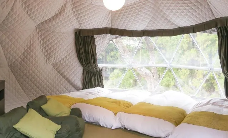 Lupo Forest "GRAN FOREST Echizen Miyama" - Vacation STAY 07099v