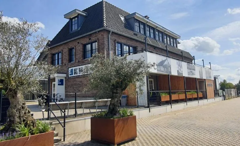 Sientjes Boetiekhotel