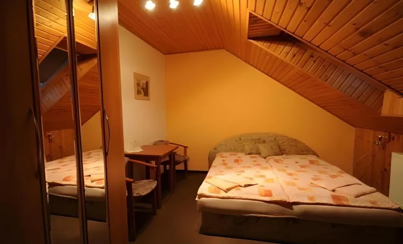 Hotel Squash Centrum