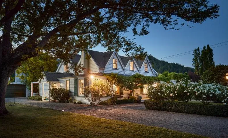 Woodside Bed and Breakfast