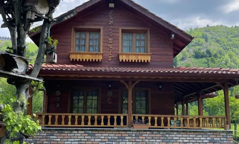 Pempo Suit Villa