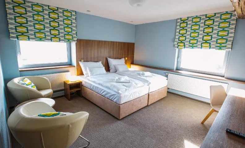 Hotel Na Šustně