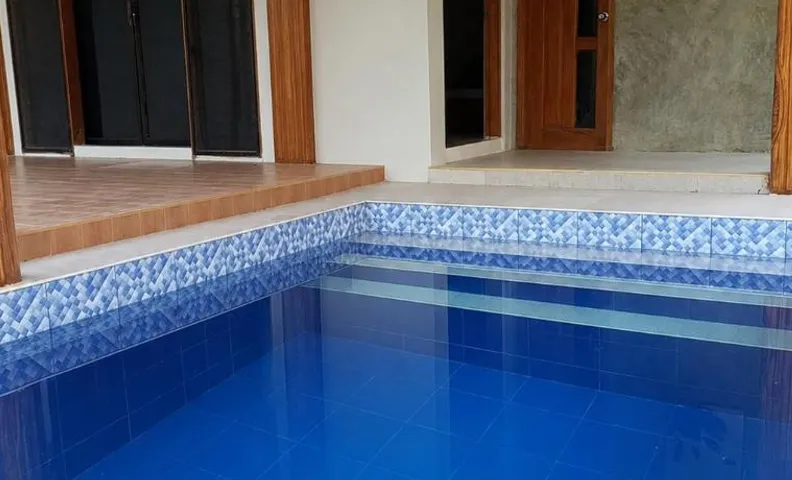 Villa de Miguel