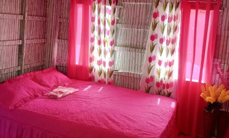 Jeremiah Homestay near Masasa Beach