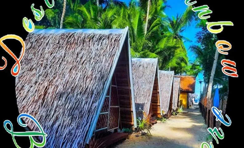 Destiny Rainbow Beach Resort