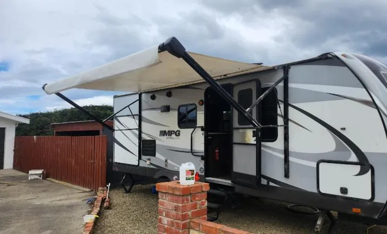 Rattrays Rd Farm Accomodation