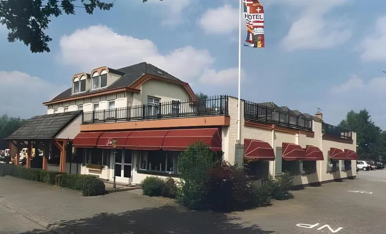 Hotel Schimmel