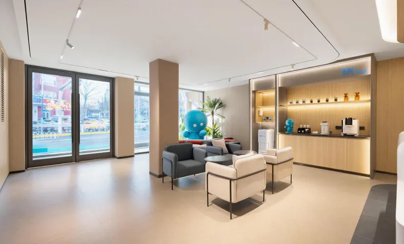 Home Inn Neo - Jinzhou Liaoning University of Technology Shiqiaozi Early Market Branch