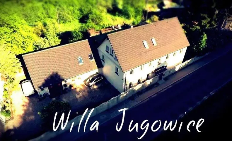 WILLA Jugowice