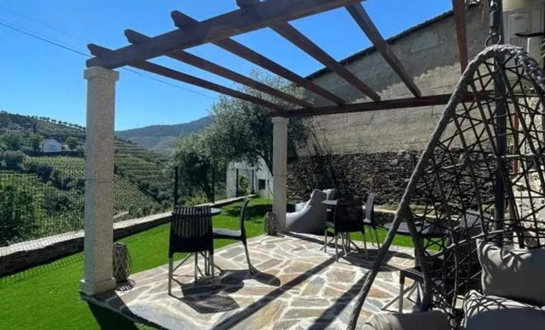 Casa Dona Eufémia