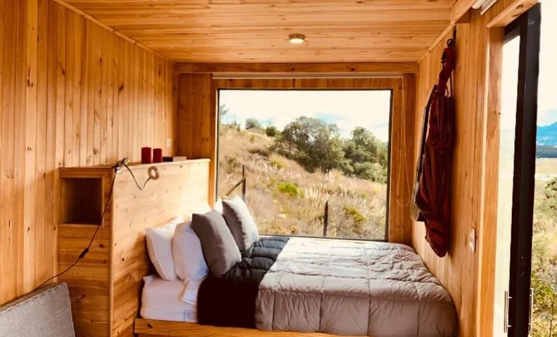 Encuboglamping