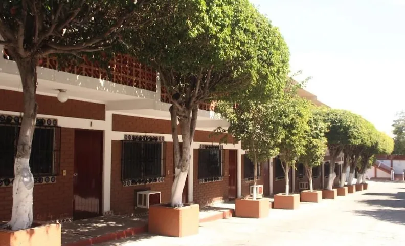 Hotel California