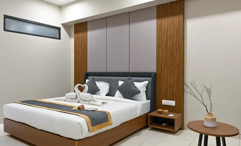 The Sonakunj Hotel