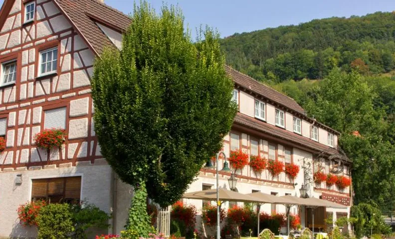 Gasthof Restaurant Hirsch