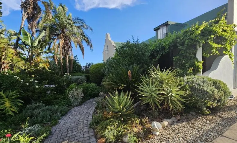 Rawsonville House