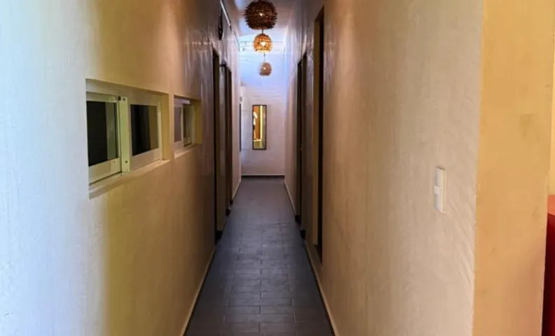 Casa Faustos