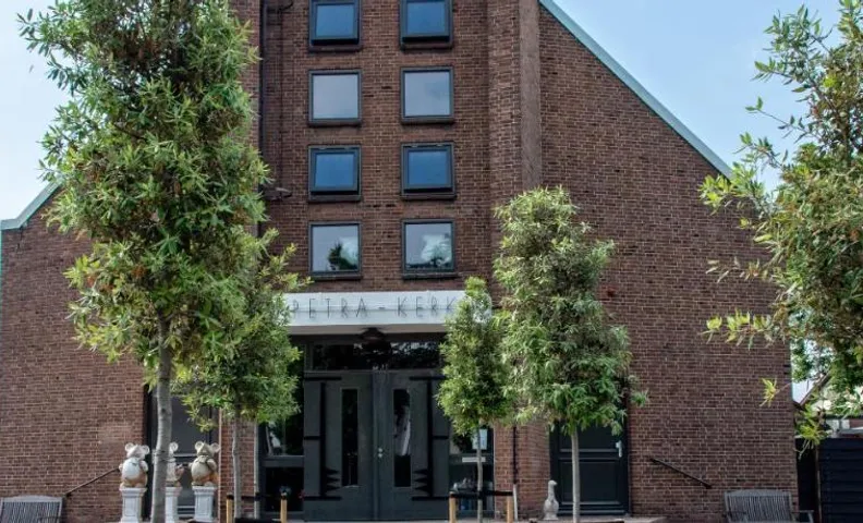 B&B de Petrakerk
