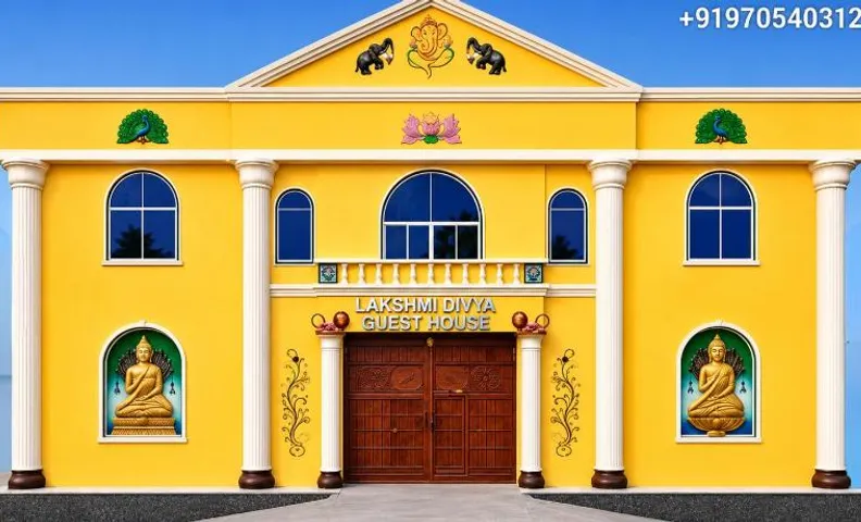 Lakshmi Divya Guest house