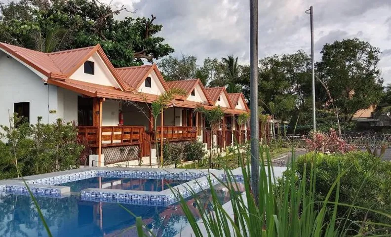 Westview Beach Resort