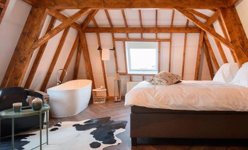 Hostellerie Horst