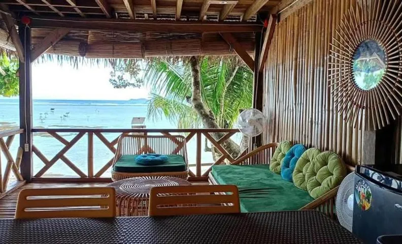 Mayhama Beachfront Resort