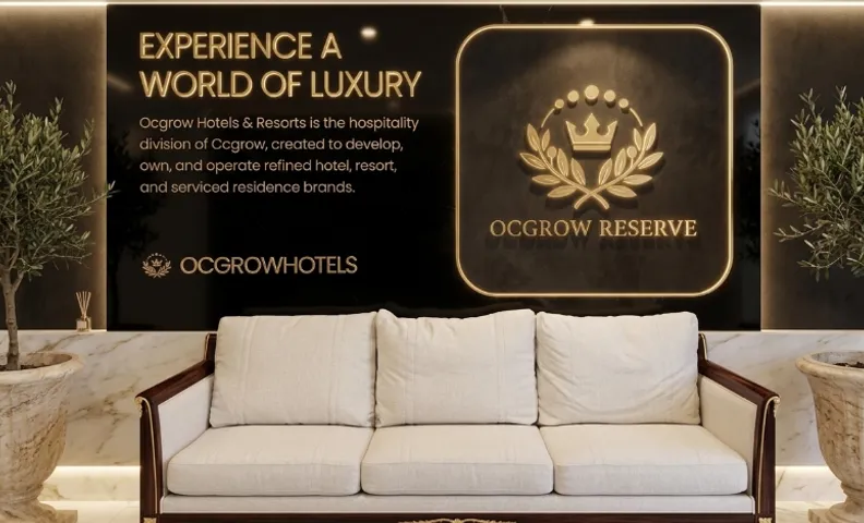 Ocgrow Reserve