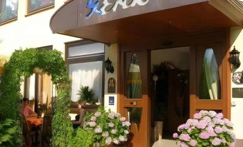 ERCK- Hotel & Gastronomie