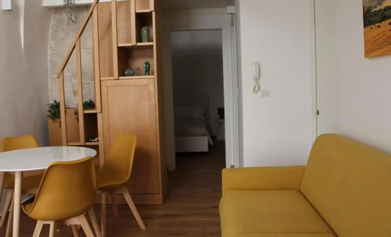 Suites Anita