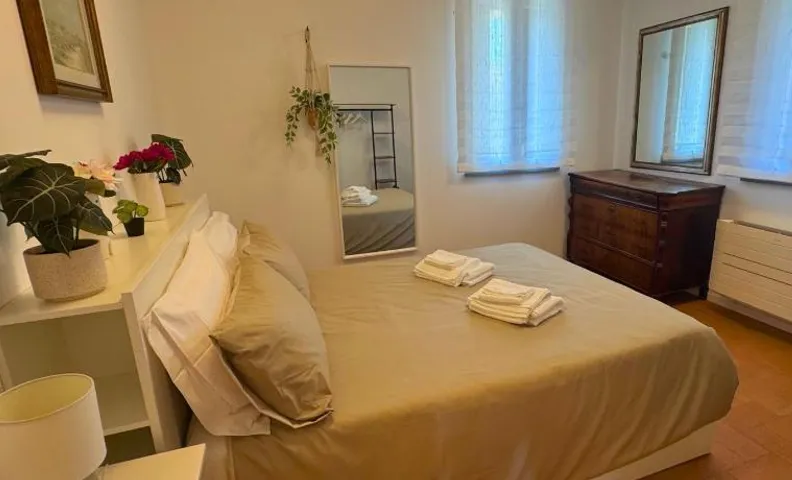 Appartamenti & Affittacamere - Ca' Verde