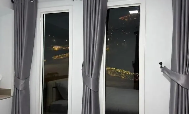 시리완 부티크 호텔
