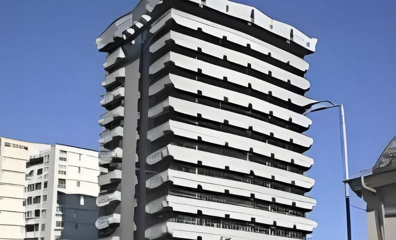 Hotel Decebal