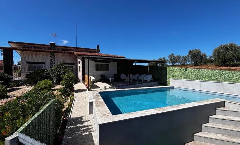 Casa dos Neto Santiago