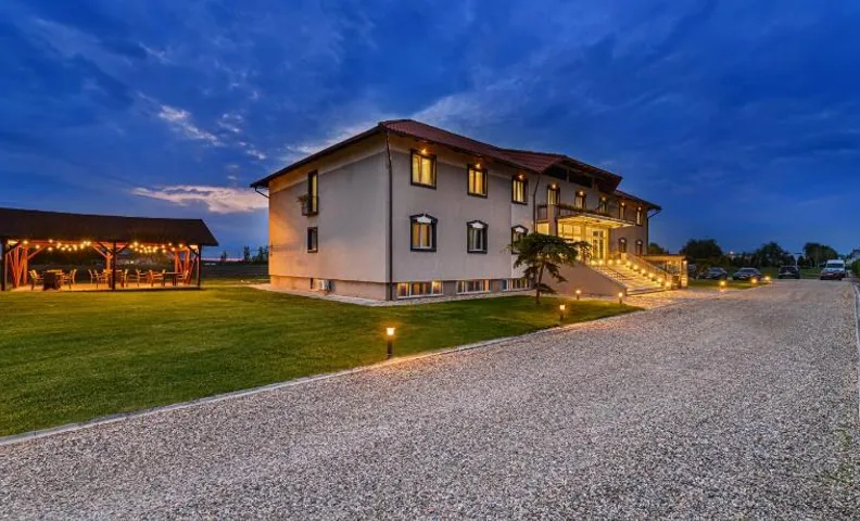 Stejarii Resort