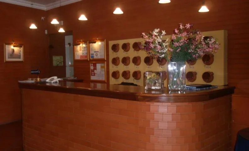 Hotel Passagem do Sol
