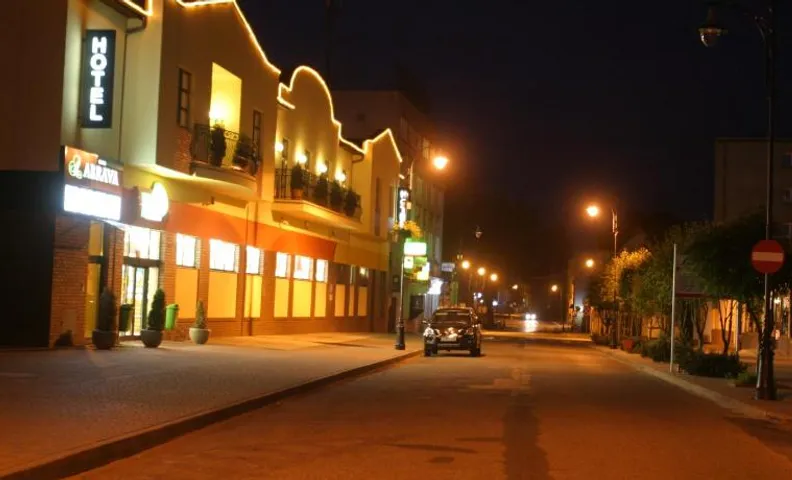 Hotel Abrava