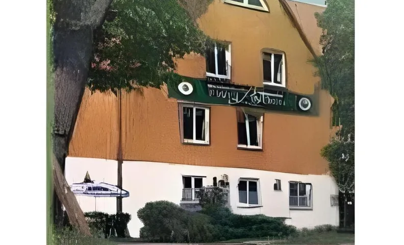 Hotel Zwei Linden