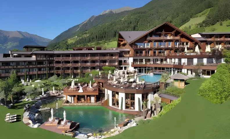 Andreus Resorts