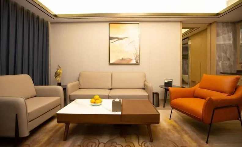 Haowangjiao Hotel